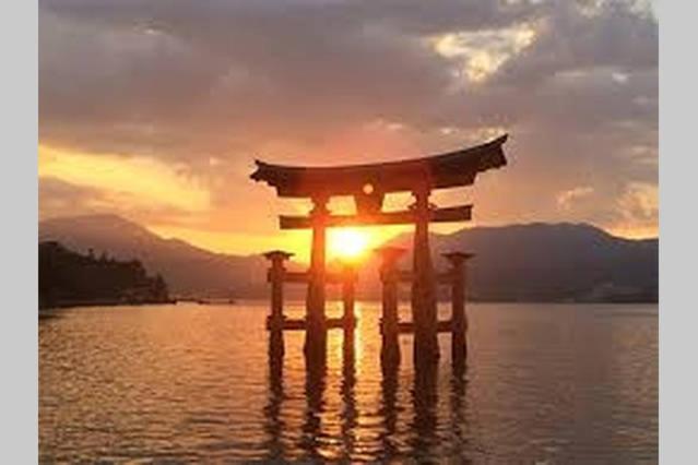 Номер Стандарт, Full House Miyajima