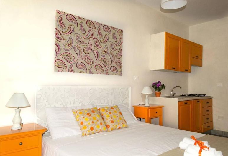 Студия Стандарт, Villa Cisterna   Direzione Salento