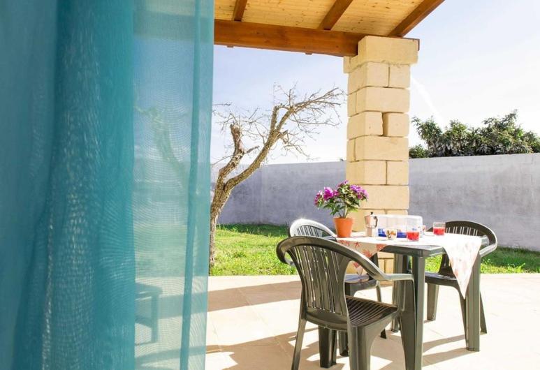 Номер Стандарт Внутренний, Villa Cisterna   Direzione Salento
