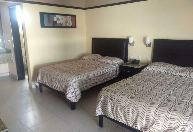Номер Economy, Jalyd Inn