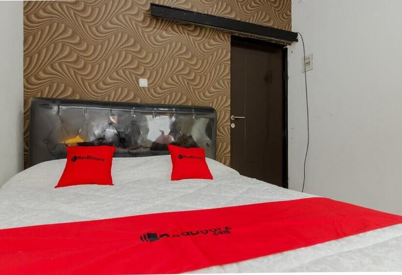 Номер Стандарт, Reddoorz Syariah At Taman Bendungan Asahan