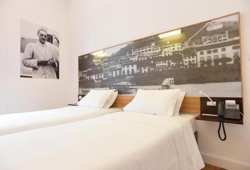 Номер Стандарт, Internacional Azores Boutique