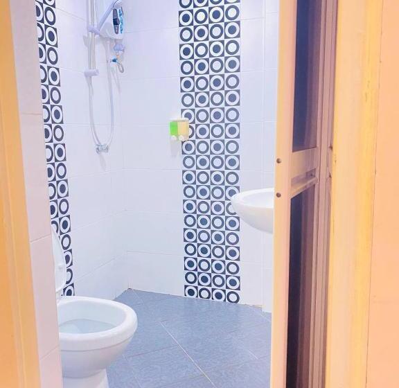 Номер Стандарт, Orange Hotel Segamat
