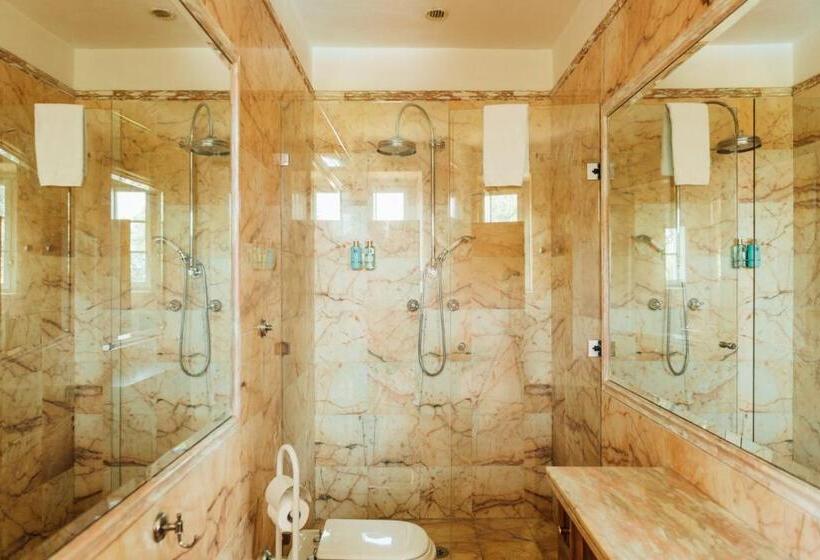 اتاق سوپریور, Buonvisi B&b