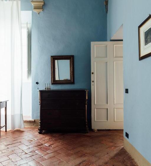 اتاق لوکس, Buonvisi B&b