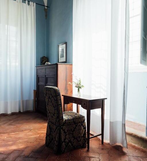 اتاق سوپریور, Buonvisi B&b