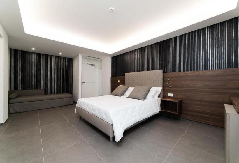 Номер Superior, Liko Resort