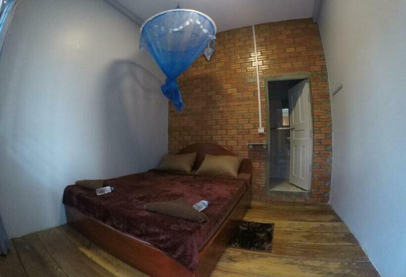Quarto Estandar Vista Montanha, Ing Ing Guesthouse