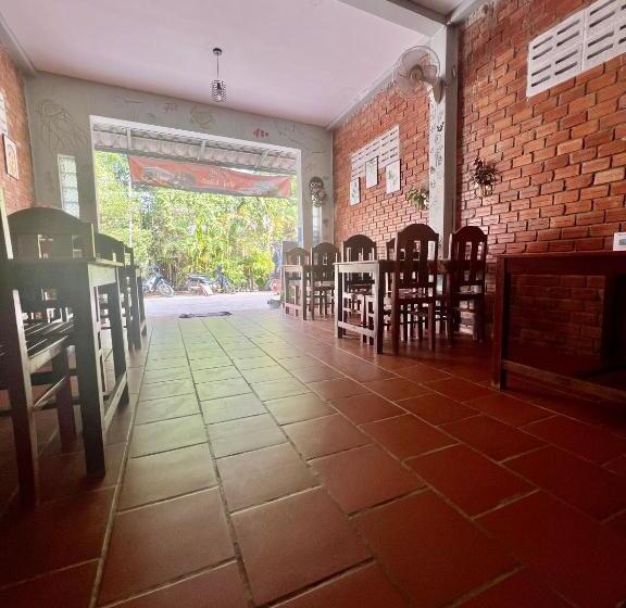 Quarto Estandar, Ing Ing Guesthouse
