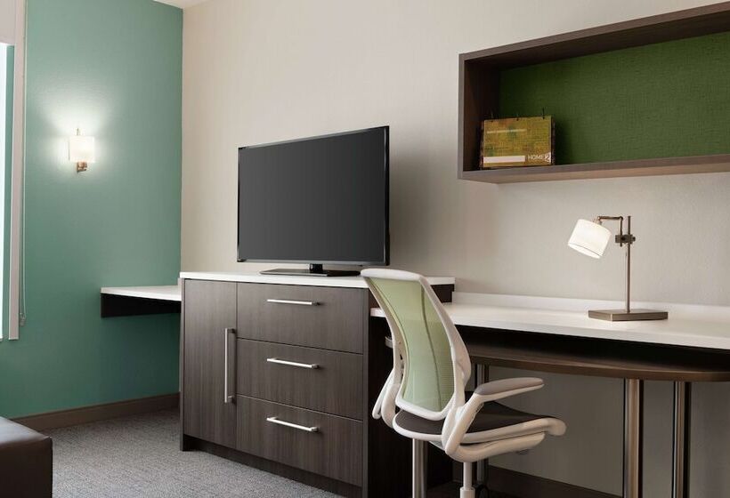 Люкс, Home2 Suites By Hilton Houston Pearland