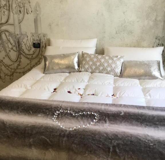 سوییت سوپریور, Palazzo Dei Grifoni   Luxury Suites