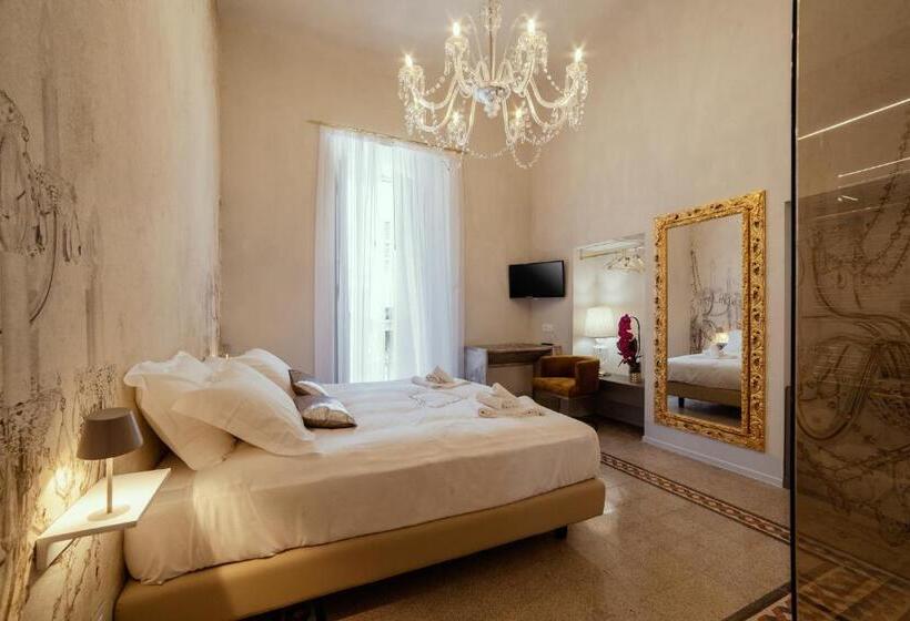 سوییت سوپریور, Palazzo Dei Grifoni   Luxury Suites
