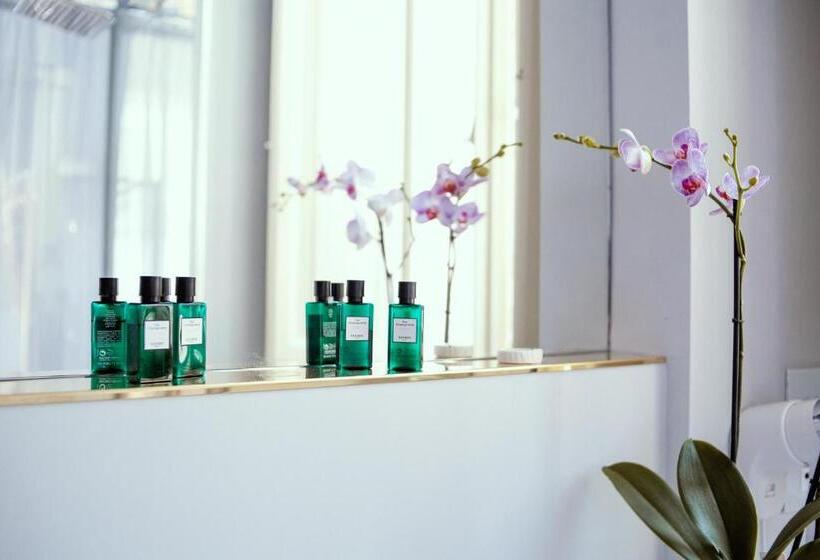 استودیوی لوکس, Palazzo Dei Grifoni   Luxury Suites
