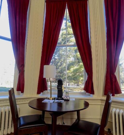 Номер Superior Кровать Кинг, Oneida Community Mansion House