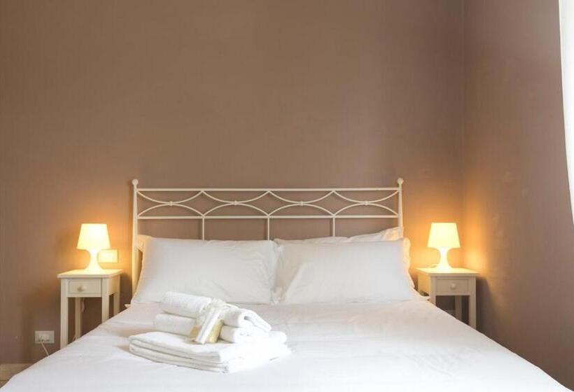 اتاق اکونومی, Relais Villa Isabel