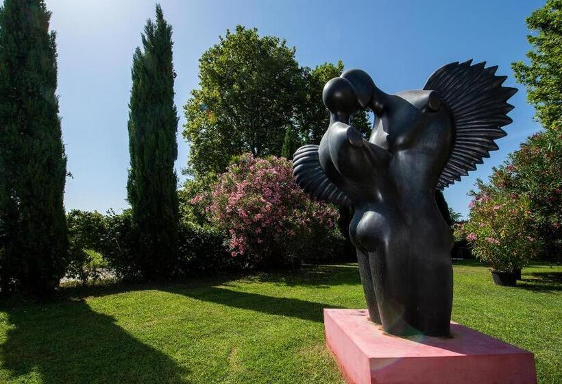 ویلای 1 خوابه, Relais Villa Isabel