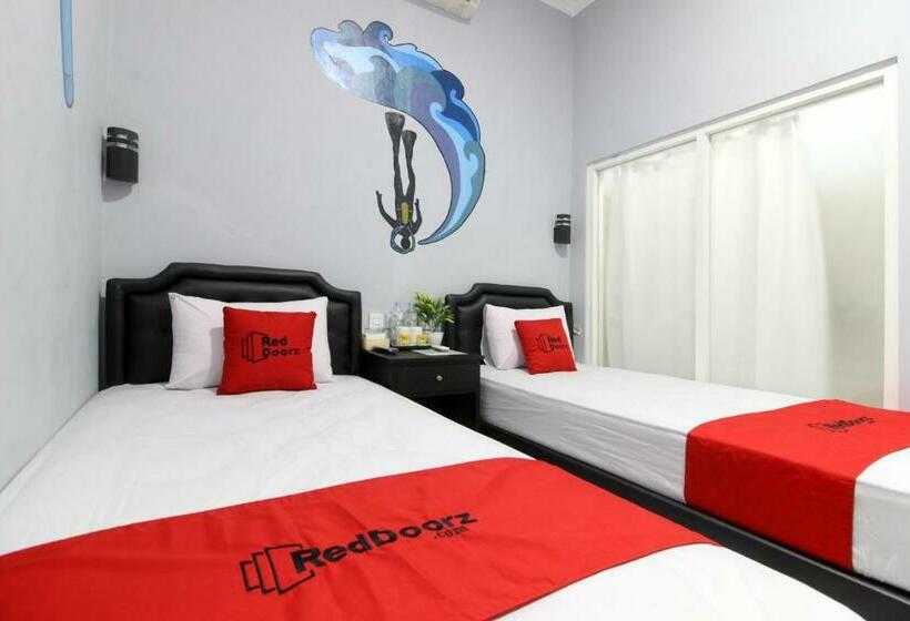 Номер Стандарт, Reddoorz Near Graha Saba Ugm