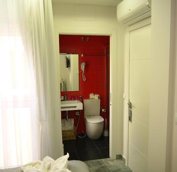 Standard Room, Maravillas Del Mundo