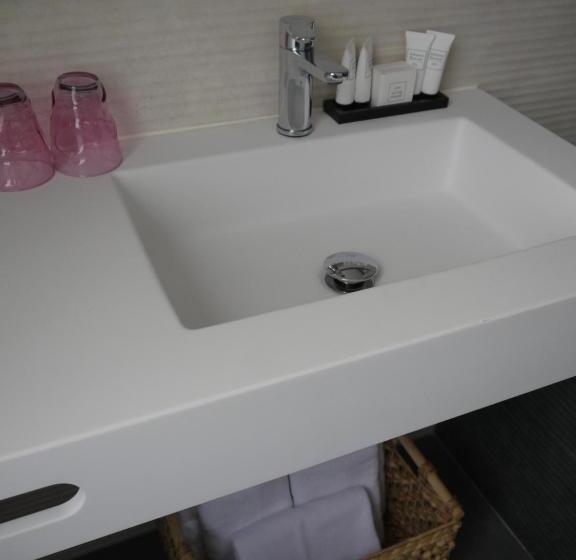 Standard Room, Maravillas Del Mundo