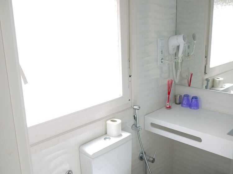 Standard Room, Maravillas Del Mundo