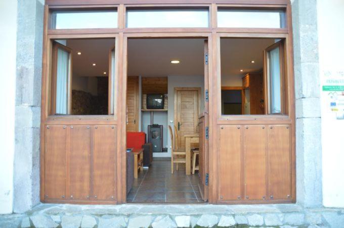Дом 2 Спальни, Casa Peñavera Somiedo