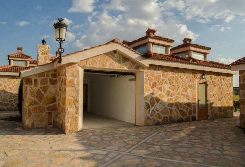 Номер Стандарт, Las Casitas