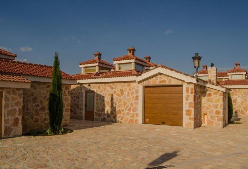 Номер Стандарт, Las Casitas