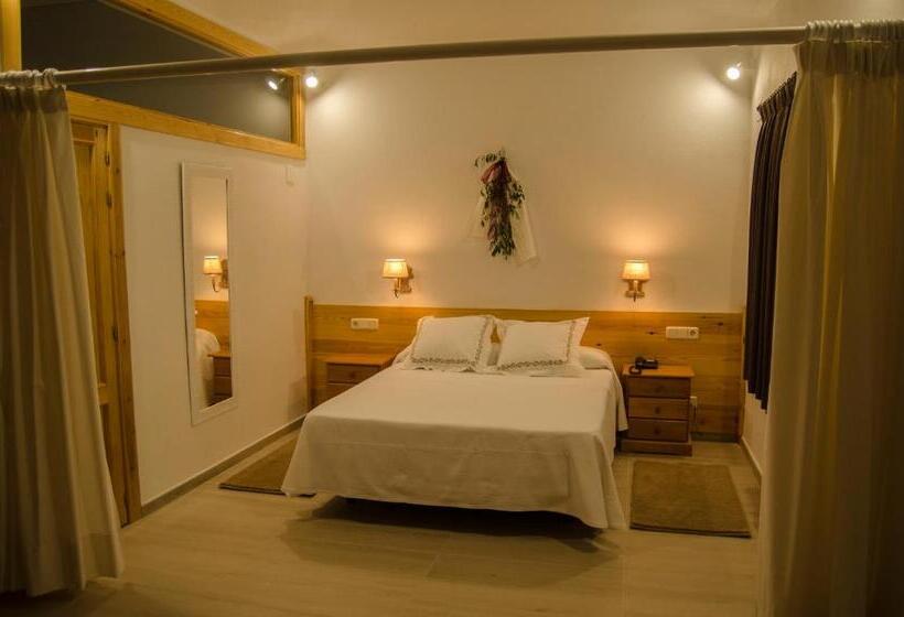 Номер Стандарт Индивидуальный, Las Casitas