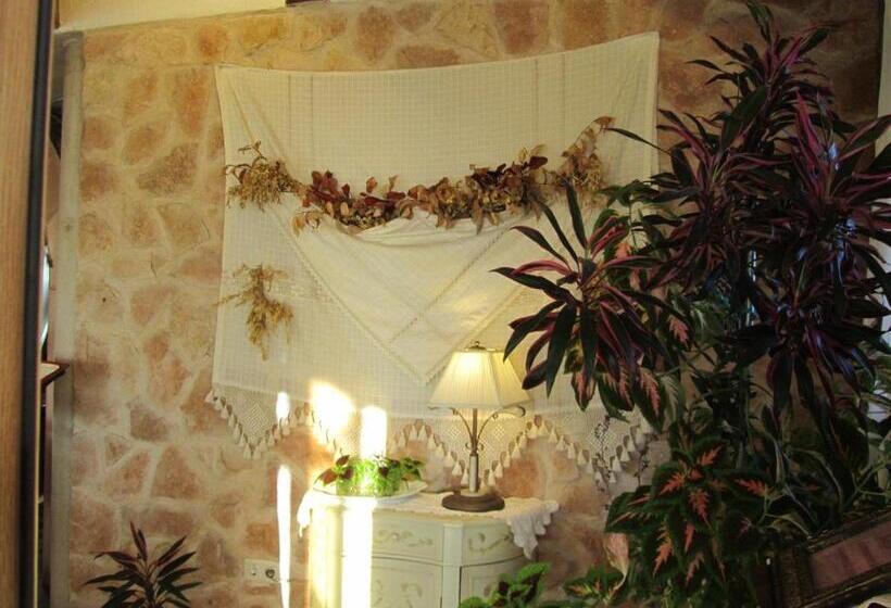 Номер Стандарт, Las Casitas
