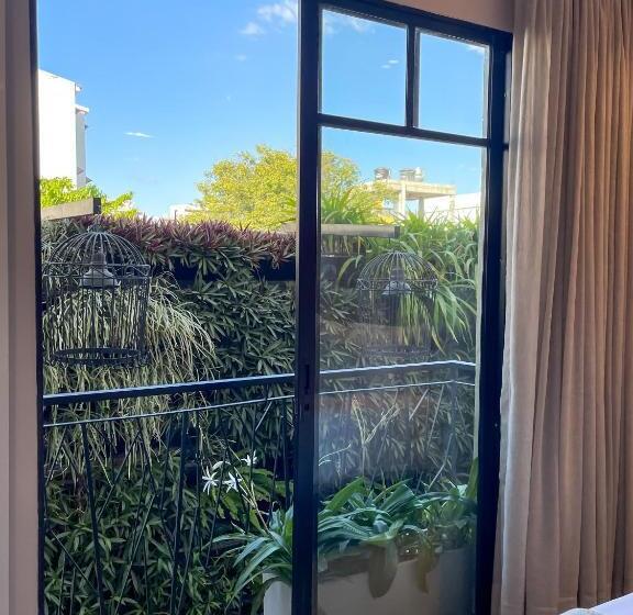 اتاق استاندارد با تخت بزرگ, Alko Hotel Cotona