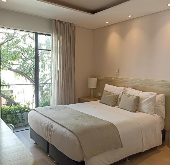 اتاق استاندارد, Alko Hotel Cotona