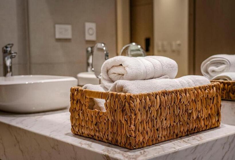 اتاق استاندارد, Alko Hotel Cotona