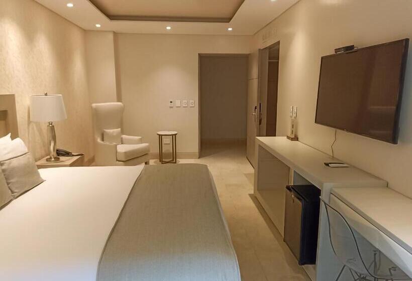 اتاق سوپریور با تخت بزرگ, Alko Hotel Cotona