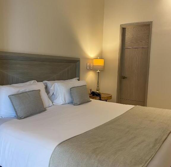 اتاق لوکس با تخت بزرگ, Alko Hotel Cotona