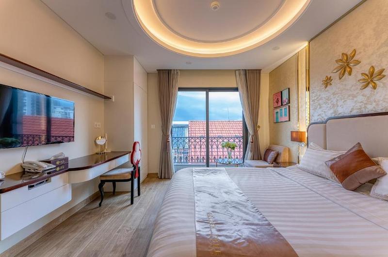 Номер Стандарт Кровать Кинг Адаптированный для Инвалидов, Indigo   St. Louis   Downtown, An Ihg