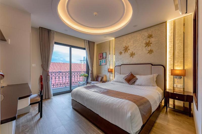 Номер Стандарт Кровать Кинг Адаптированный для Инвалидов, Indigo   St. Louis   Downtown, An Ihg