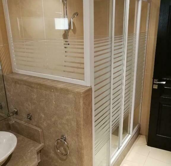 带2个卧室的公寓, Elite Suites Hurghada