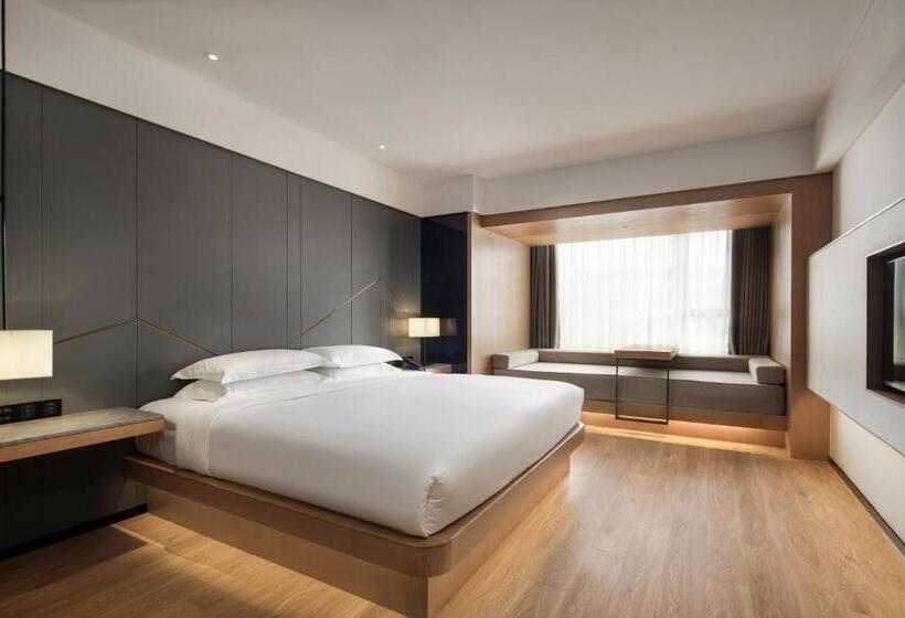 Номер Стандарт, Haikou S Inn