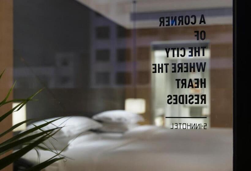 Номер Superior, Haikou S Inn