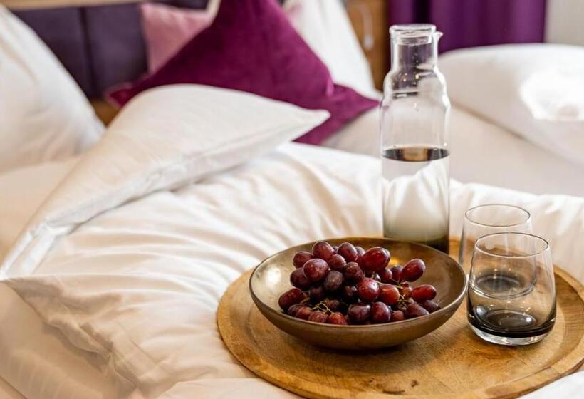 Номер Deluxe, Stiegler Bed & Breakfast
