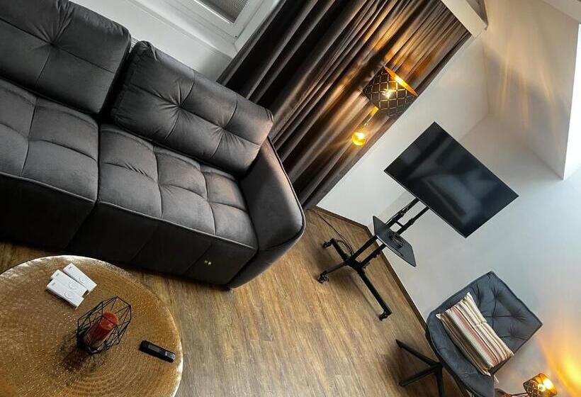 Апартаменты 1 Спальня, Stiegler Bed & Breakfast
