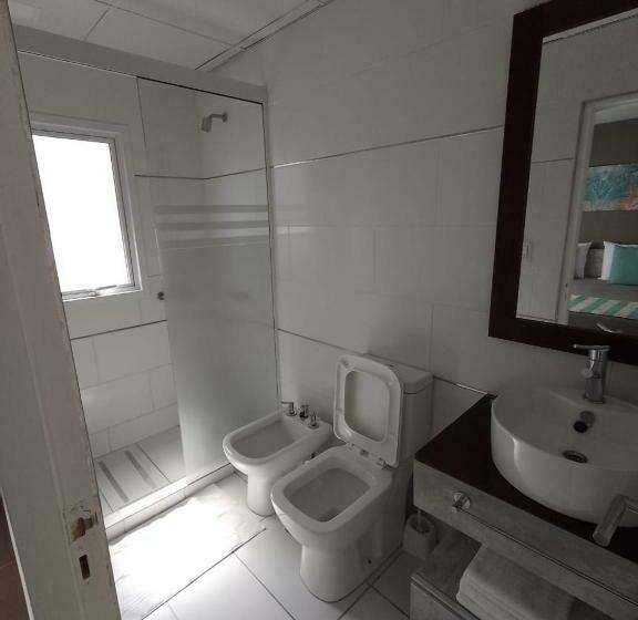 발코니가 있는 스위트, Ph Suites