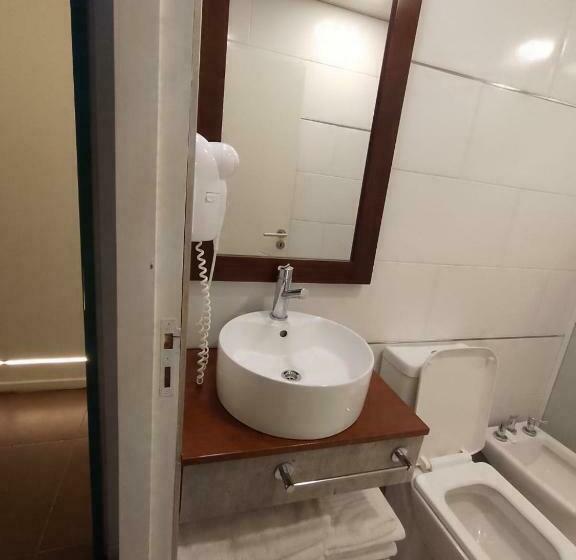 디럭스 스위트, Ph Suites