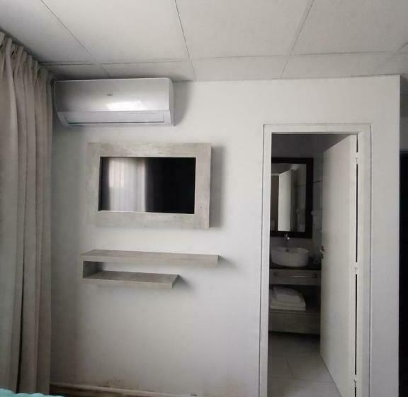 디럭스 스위트, Ph Suites