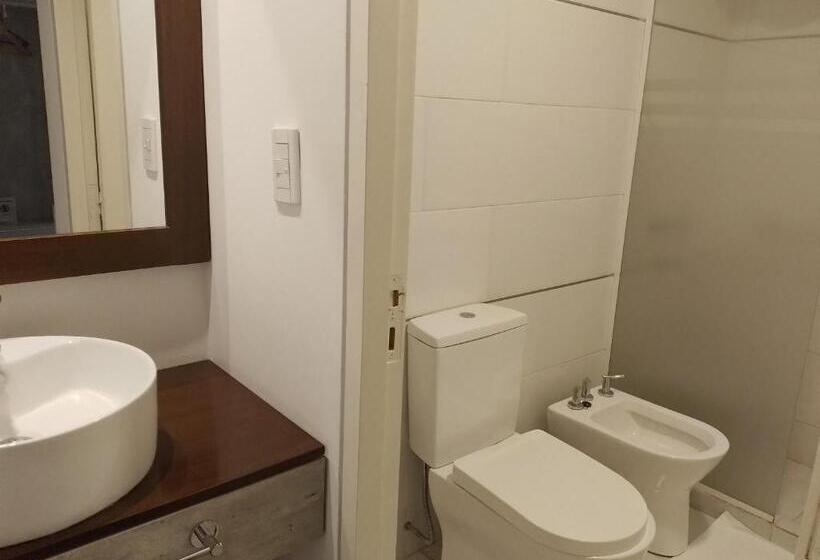 디럭스 스위트, Ph Suites