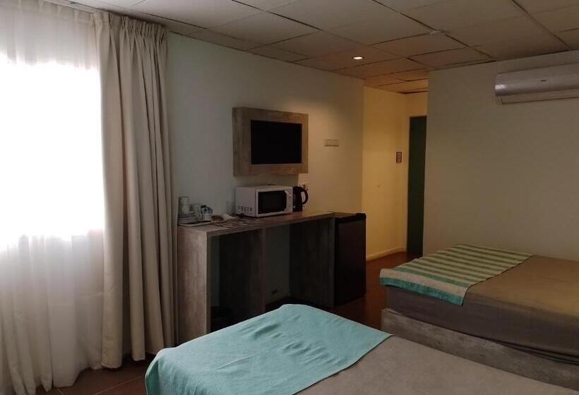 디럭스 스위트, Ph Suites