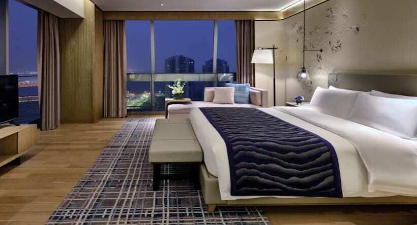 Президентский Люкс, Primus Hotel Nanchang International Expo City