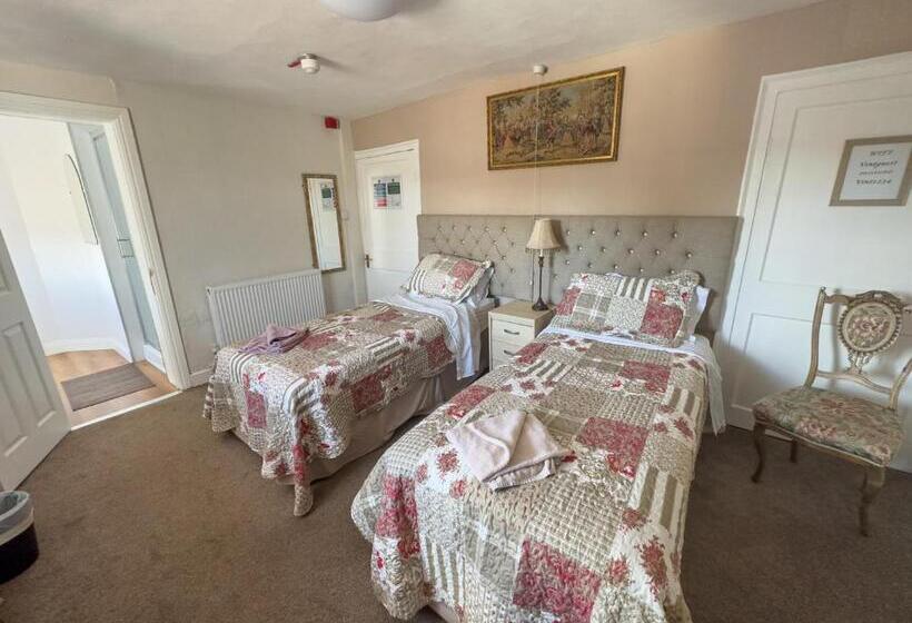 Номер Стандарт, The Vintage Inn