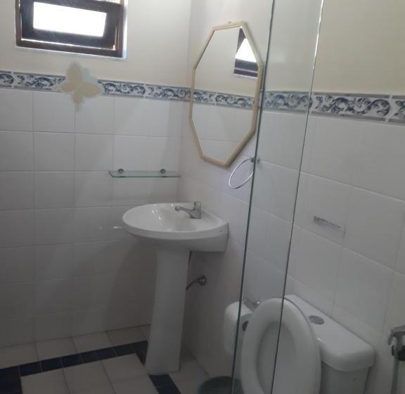 Номер Стандарт, Pousada Da Figueira