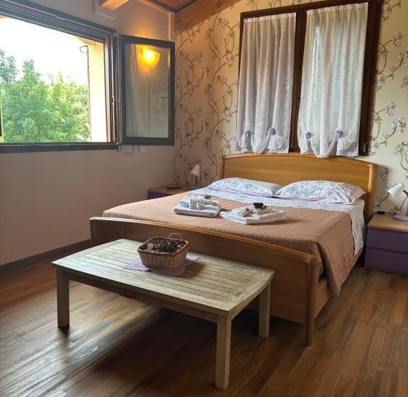 Номер Стандарт, Ca' Dei Gelsi B & B